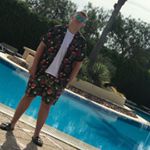 Profile Picture of Charlieee H (@_chaz_harrison_99) on Instagram