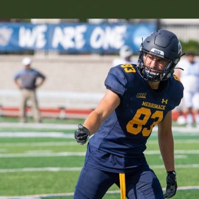 Profile Picture of Nick Pallotta (@nick_pallotta16) on Twitter