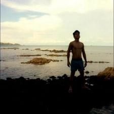 Profile Picture of Michael Cacho (@michaelcacho22) on Twitter