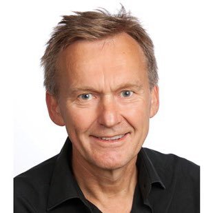 Profile Picture of Jens Otto Madsen (@JensOttoMadsen3) on Twitter