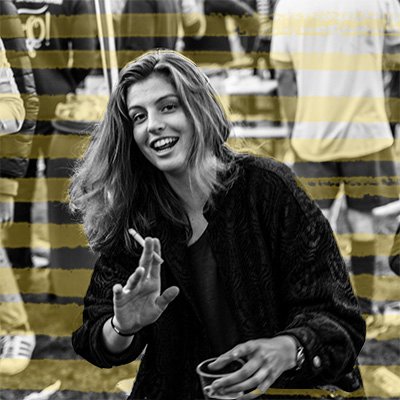 Profile Picture of Charlotte De Picker (@PickerCharlotte) on Twitter