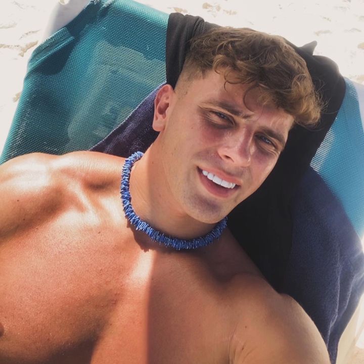 Profile Picture of Matthew Stringer (@matthew.string) on Tiktok