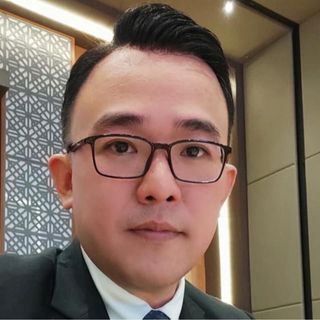 Profile Picture of Donny Jonathan Lin (@donnyjonathanlin) on Instagram