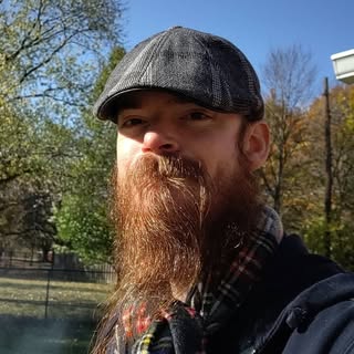 Lucky Richardson - Instagram Profile Picture of Lucky Richardson (@luckyrichardson) on Instagram