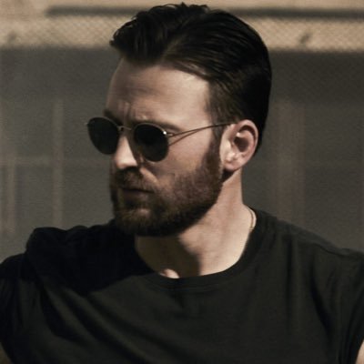 Profile Picture of Best Of Chris Evans (@ericallera) on Twitter