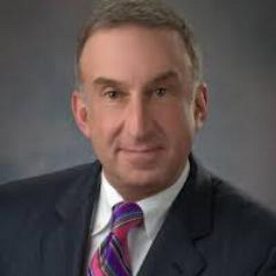 Profile Picture of Steve Shine (@StevenRShine) on Twitter