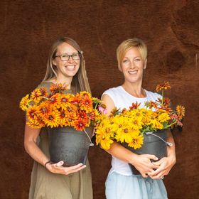 Profile Picture of Linden Lane Flower Farm (@lindenlaneflowers) on Pinterest