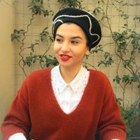 Profile Picture of Ejona Gjata (@ejona-gjata-1) on Quora