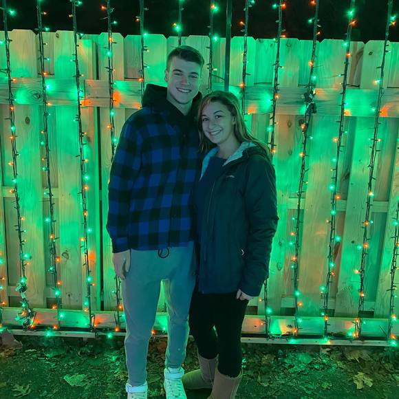 Profile Picture of Sean Mccorry (@seanmc260) on Poshmark