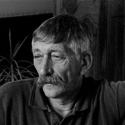 Profile Picture of SUISSE Claude (@claude_suisse) on Twitter