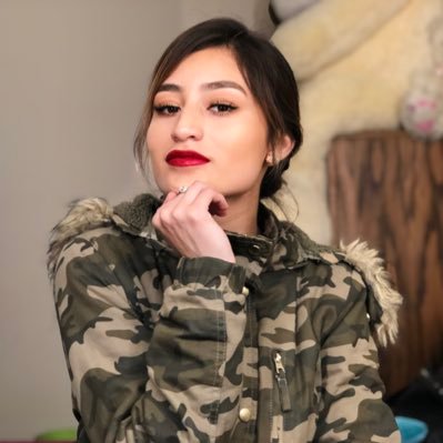 Profile Picture of Abril Quintero ❤️ (@AbrilQuinter0) on Twitter