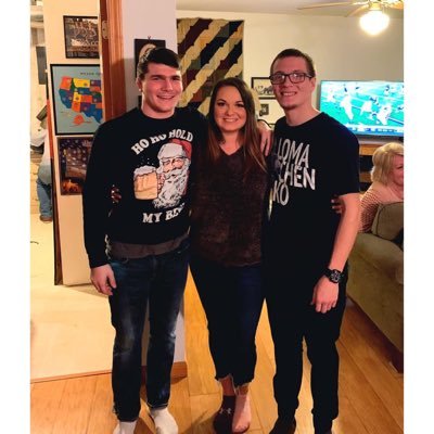 Profile Picture of B R A D Y (@brady__powers) on Twitter