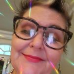 Profile Picture of Cynthia Neal Morris (@cynthiacyndigma) on Instagram