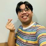 Profile Picture of Patrick James Dimaranan (@tridims) on Instagram