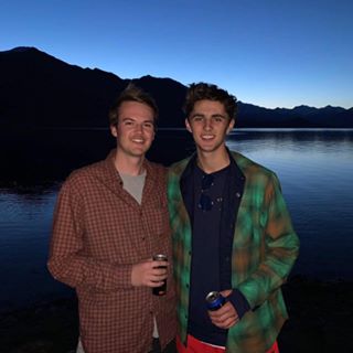 Profile Picture of James Barclay (@james.barclay.589) on Facebook