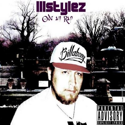 Profile Picture of Alexander Bader (@Illstylez1) on Twitter