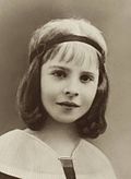 Profile Picture of Anne de Guignéon Wikipedia