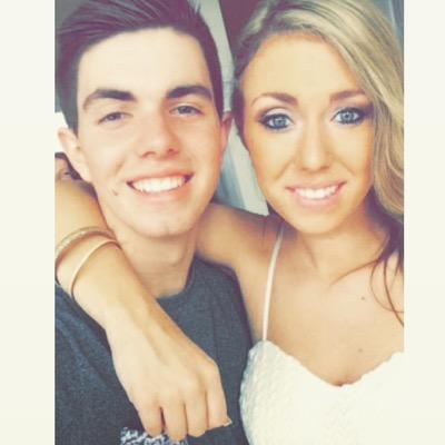 Profile Picture of Haley Upton (@Haley__Nicole__) on Twitter
