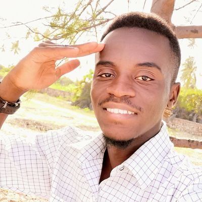 Profile Picture of Alex Mwang'onda (@AlexMwangonda1) on Twitter