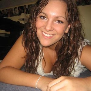 Profile Picture of Becky Glover (@bex612) on Myspace