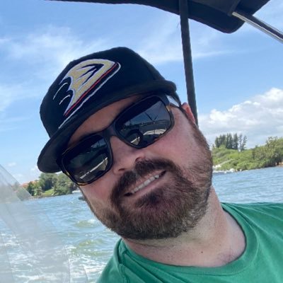 Profile Picture of Jeremy Hannah (@jhannah27) on Twitter