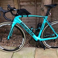 Profile Picture of Val Harper (@VHCyclingTours) on Twitter