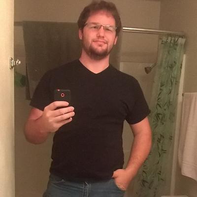 Profile Picture of LawlessBehemoth (@Blake_Gibbs) on Twitter