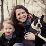 Profile Picture of Meredith (Gordon) Delman (@meregordel) on Instagram