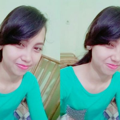 Profile Picture of Lisa Rahayu (@LisaRyu1705) on Twitter