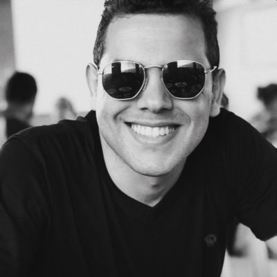 Profile Picture of Jean Monteiro (@jeandimonteiro) on Twitter