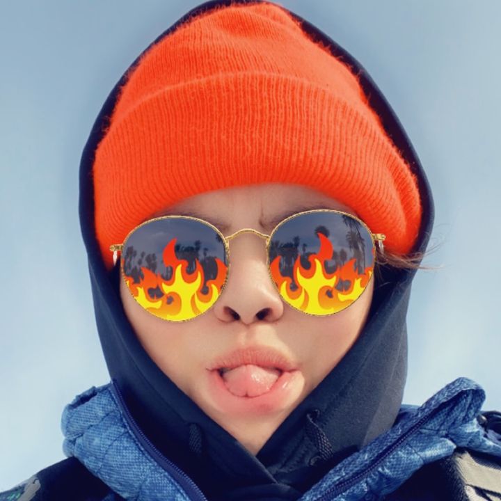 Profile Picture of Tayte_Van Bibber (@tayte_6991) on Tiktok