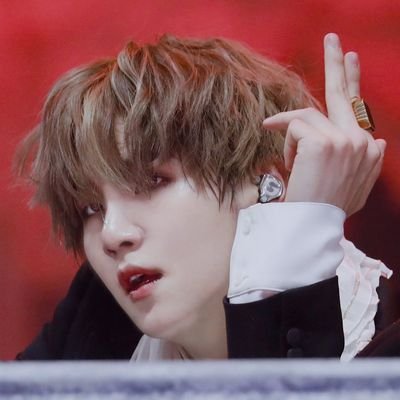 Profile Picture of StayMoArmyOnce♡²⁰ (@KeithNigoza) on Twitter