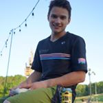 Profile Picture of Mike Rogan (@lilfellabigworld) on Instagram