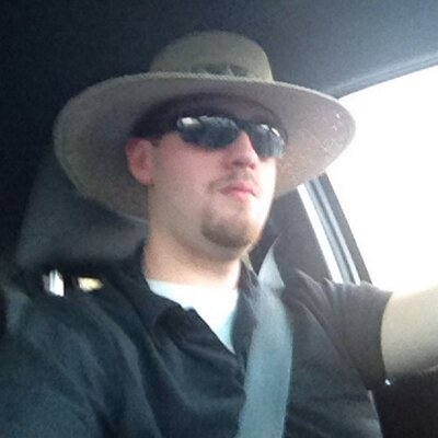 Profile Picture of Chris Baumgardner (@GeezyBaum) on Twitter