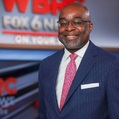 Profile Picture of WBRC Steve Crocker (@Fox6Steve) on Twitter