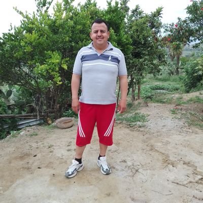 Profile Picture of Alejandro Ramirez Angon (@AngonRamirez) on Twitter