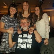 Profile Picture of Dave Mackel (@MackelDave) on Twitter