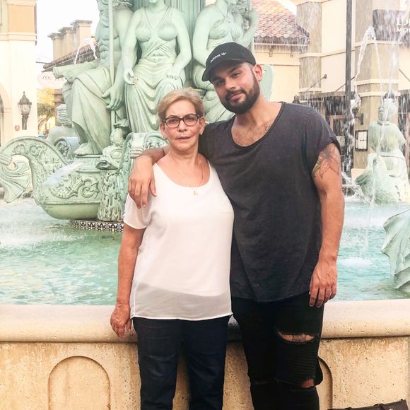 Profile Picture of Rudy Alfaro (@dudeboy23) on Poshmark