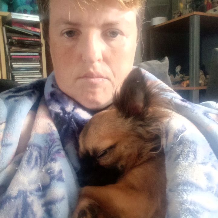 Profile Picture of Kim barker (@kim.barker8) on Tiktok