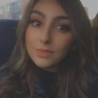 Profile Picture of Helena Magafas (@helena-magafas) on Quora