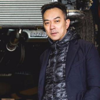 Profile Picture of Kenneth Li (@kenli729) on Twitter