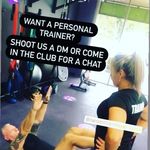 Profile Picture of Tanya Morton Personal Training (@tanyamorton_personaltrainer) on Instagram