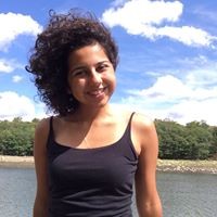 Profile Picture of Stephanie Jimenez (@stephanie-jimenez-26) on Quora