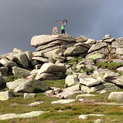 Profile Picture of Mark Tindal (@tindal11) on Twitter