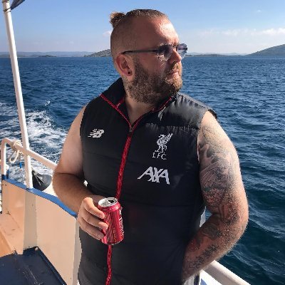 Profile Photo of Chris Amos (@chrislfc85) on Twitter