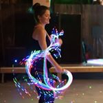 Profile Picture of Alexandra Yorks (@danceswithlightning) on Instagram