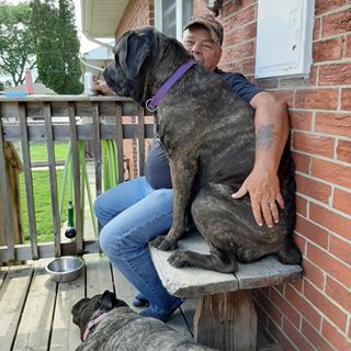 Profile Picture of Brad Pask (@brad.pask.9) on Facebook