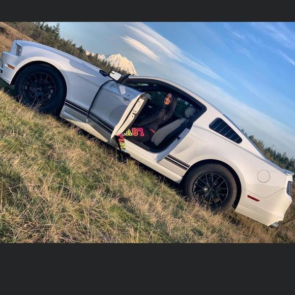 Profile Picture of Mitchellbraxton Haynes (@braxton5112) on Poshmark