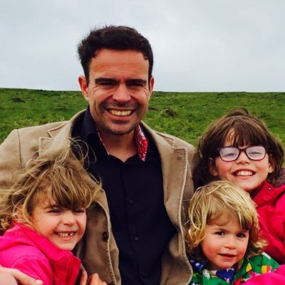 Profile Picture of Paul Ballard (@the_bollard) on Twitter