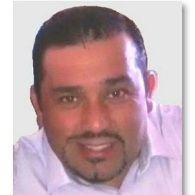 Profile Picture of George 🇨🇱 (@GeorgeChile2017) on Twitter